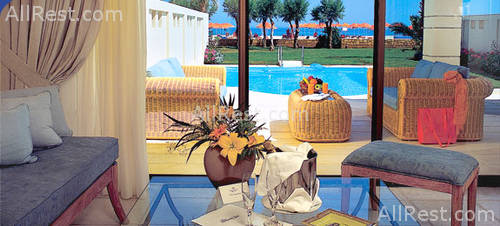 Grecotel Creta Palace 7